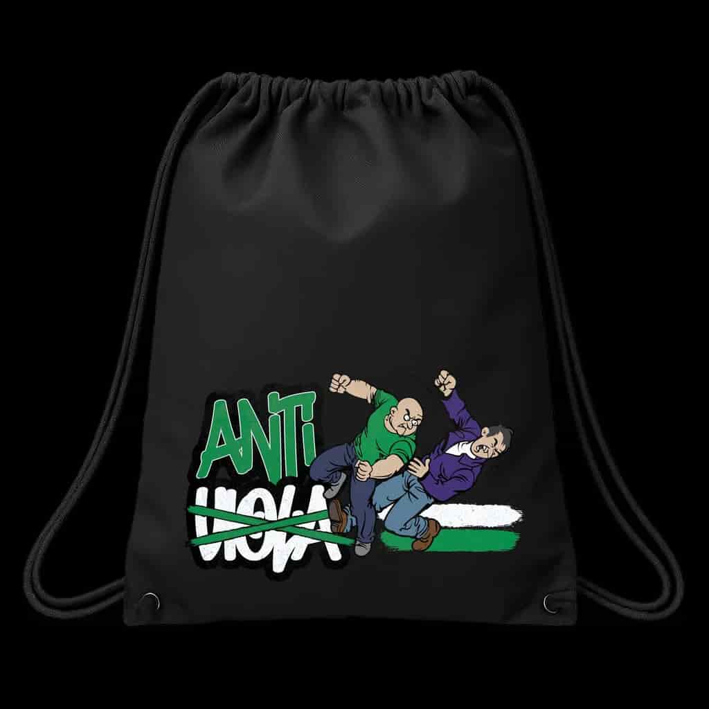 Anti Viola Sack Pack