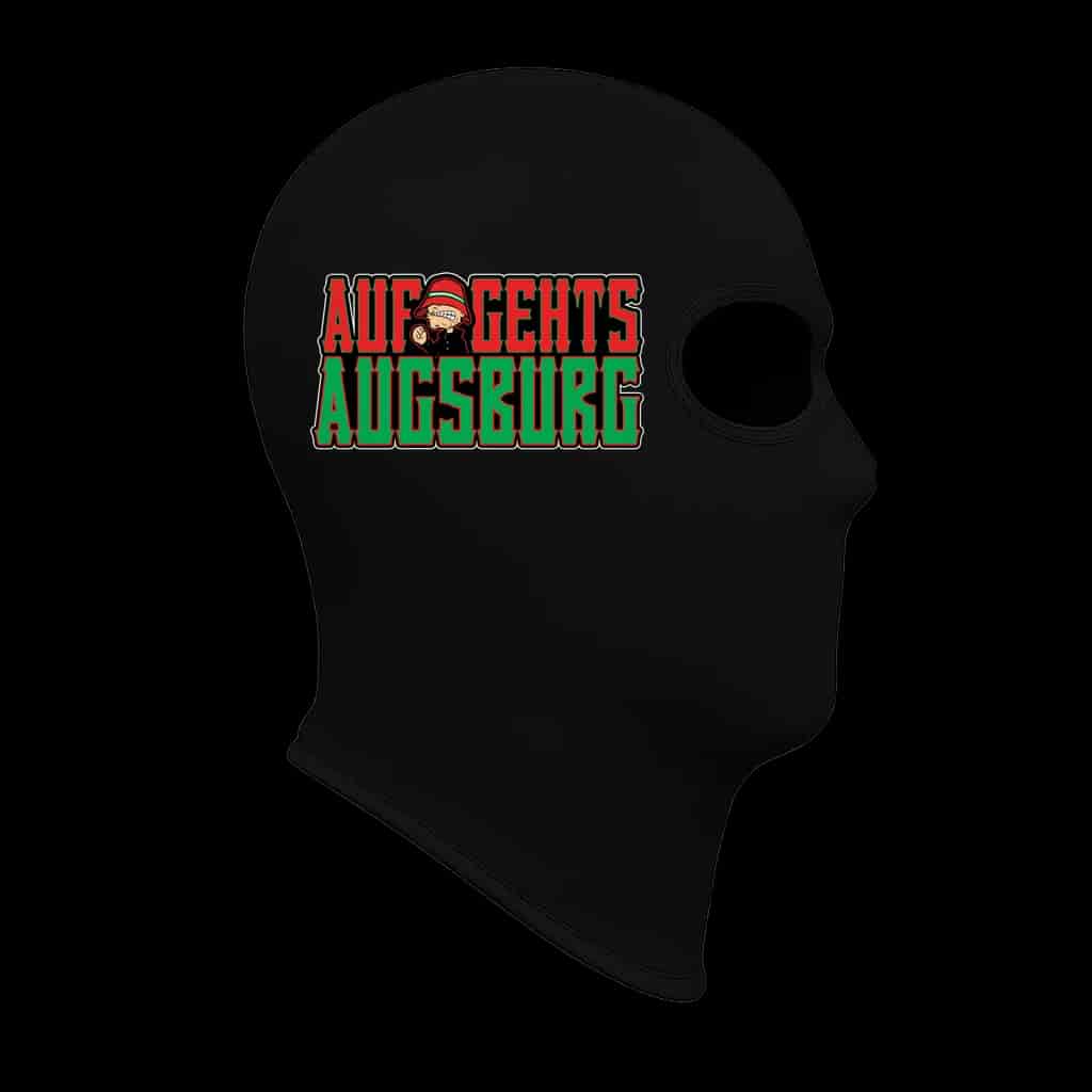 Auf gehts Augsburg Balaclava