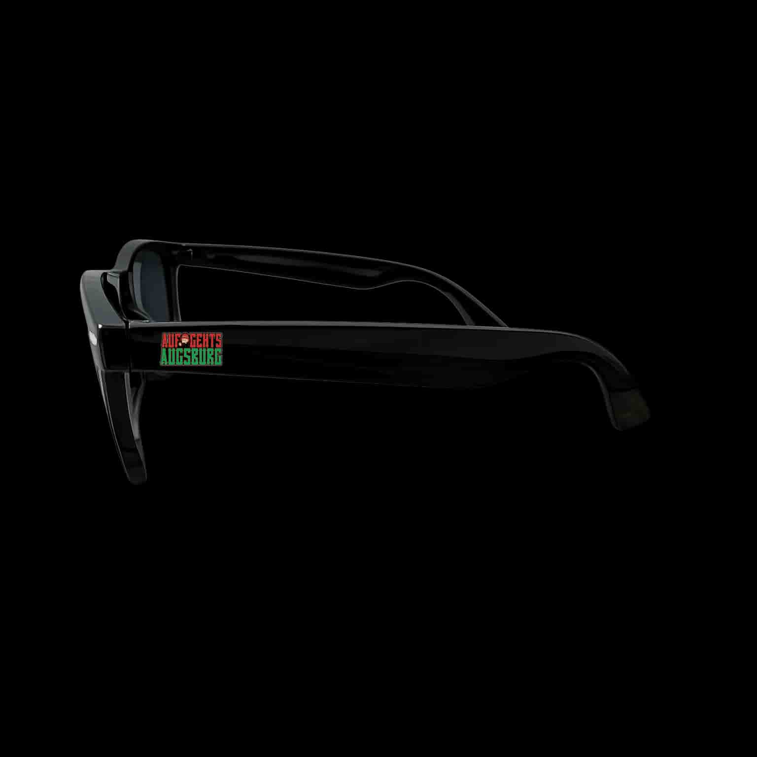 Auf gehts Augsburg Sunglasses