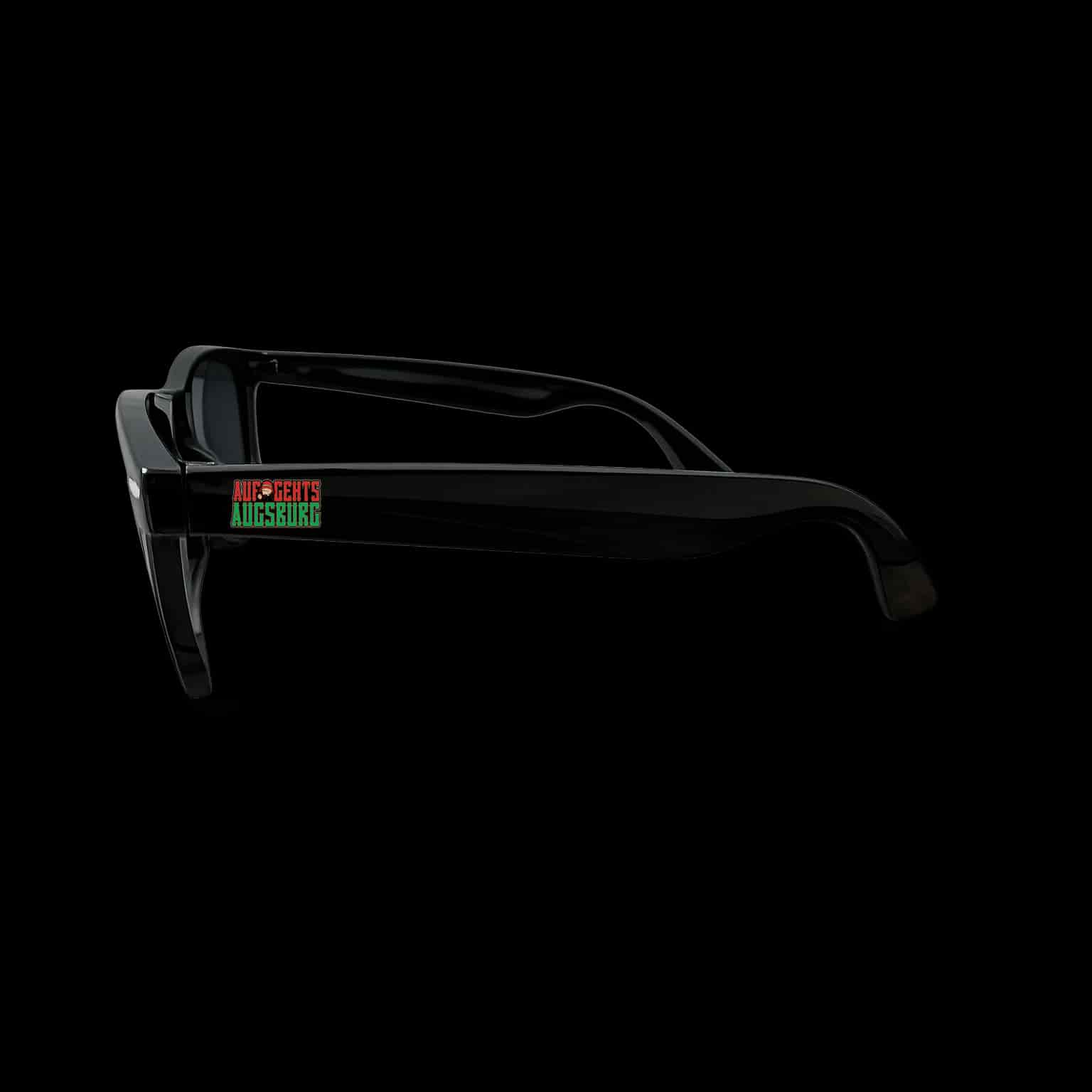 Auf gehts Augsburg Sunglasses