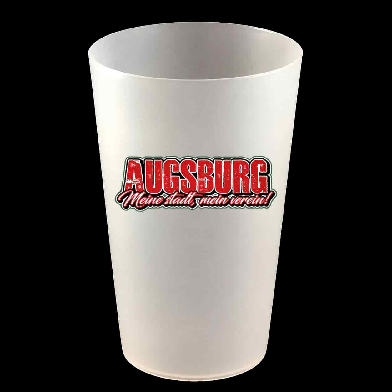 Augsburg meine stadt, mein verein! Hardcup