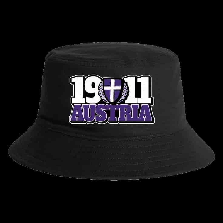 austria 1911 Bucket Hat