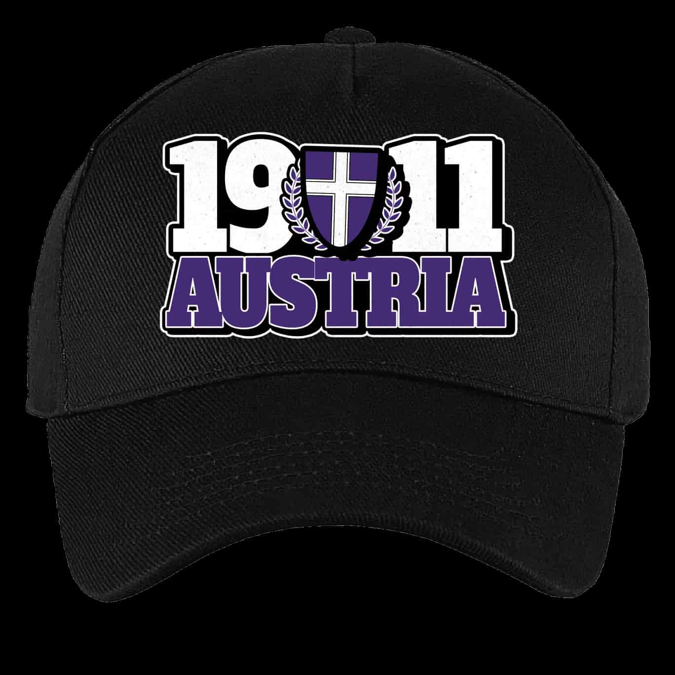 austria 1911 Cap