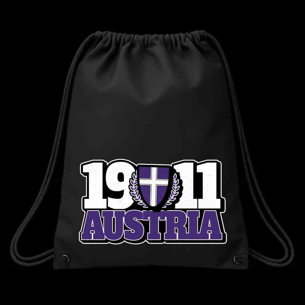 austria 1911 Sack Pack