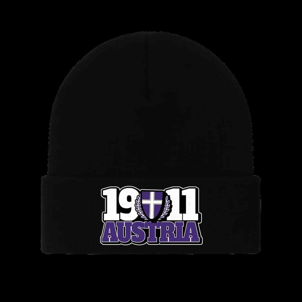 austria 1911 Beanie
