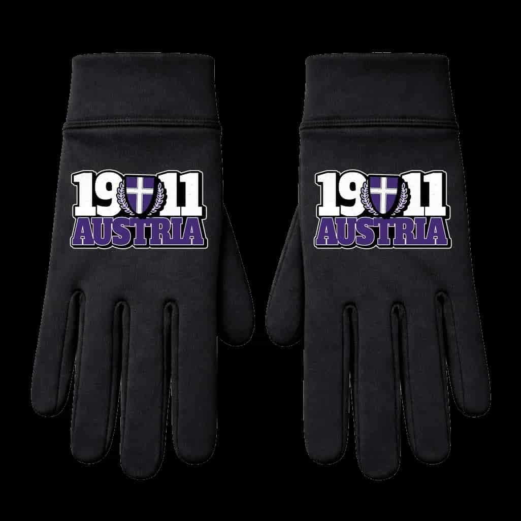 austria 1911 Gloves