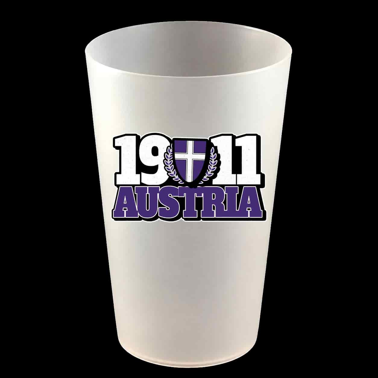 austria 1911 Hardcup
