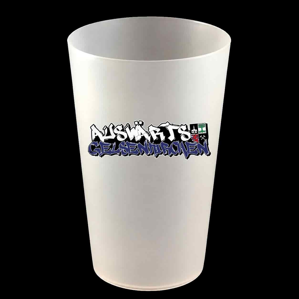 auswärts Gelsenkirchen Hardcup