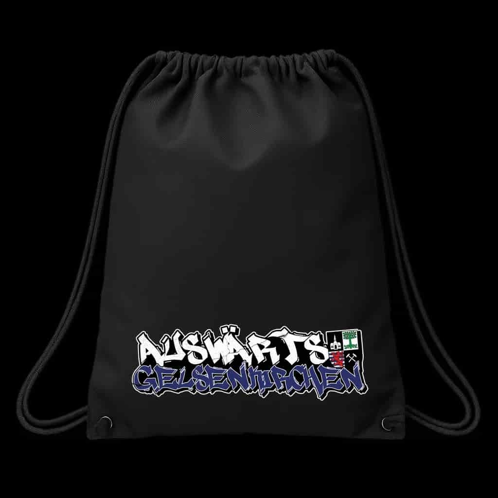 auswärts Gelsenkirchen Sack Pack
