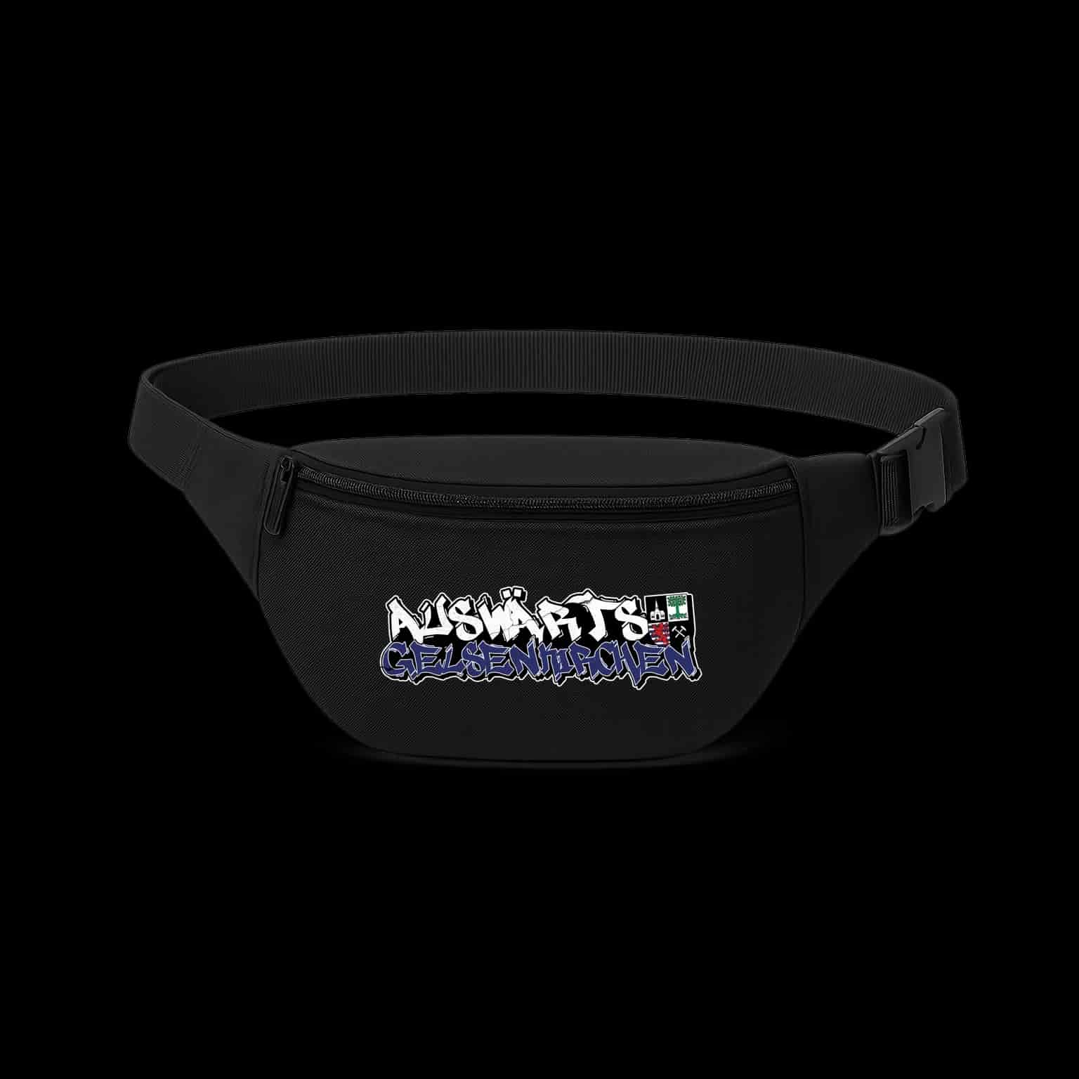 auswärts Gelsenkirchen Fanny Pack