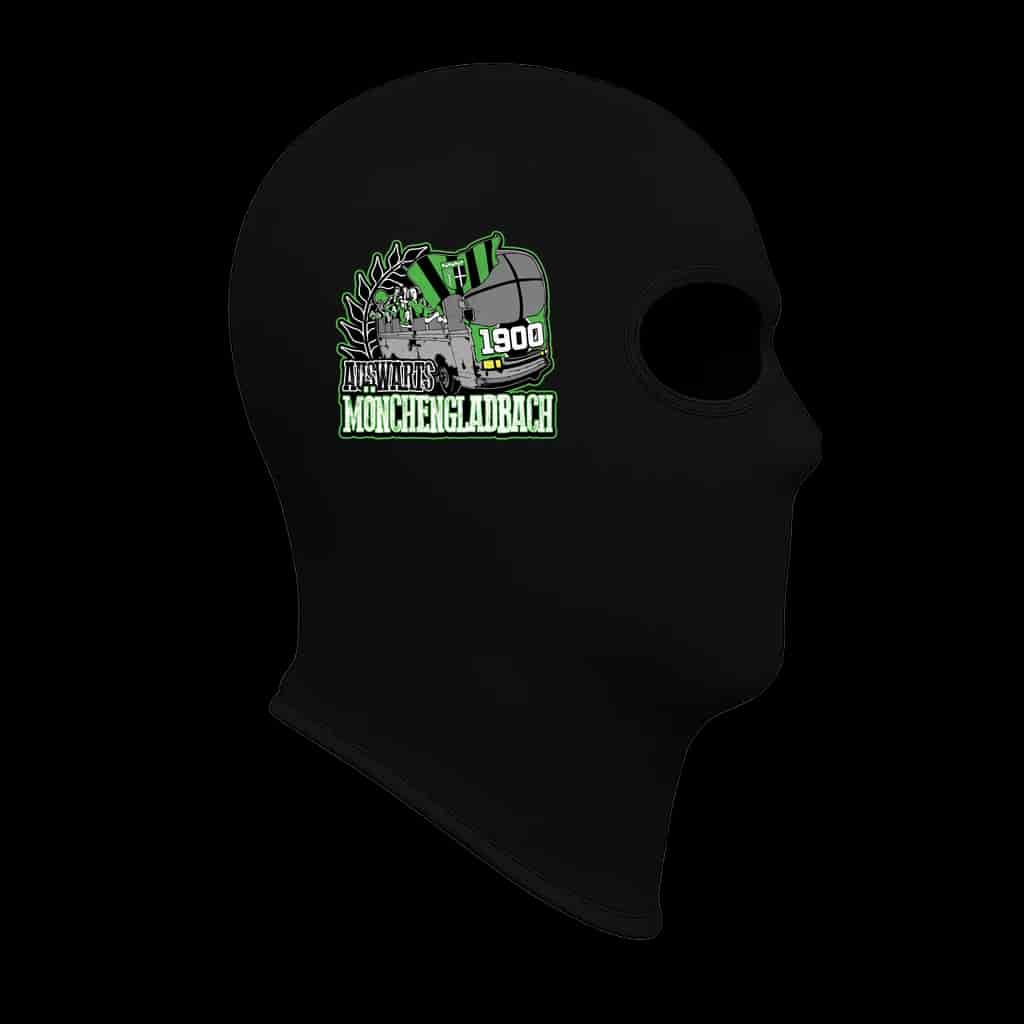 Auswärts Mönchengladbach Balaclava