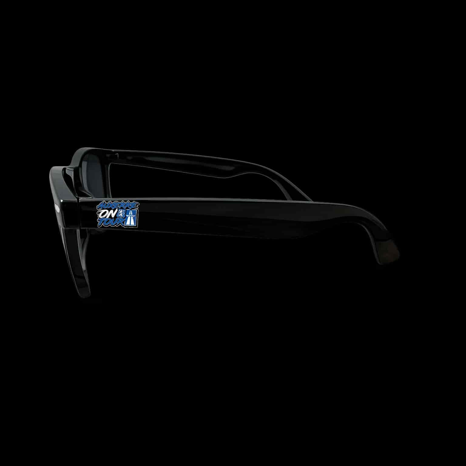 Auxerre on tour Sunglasses