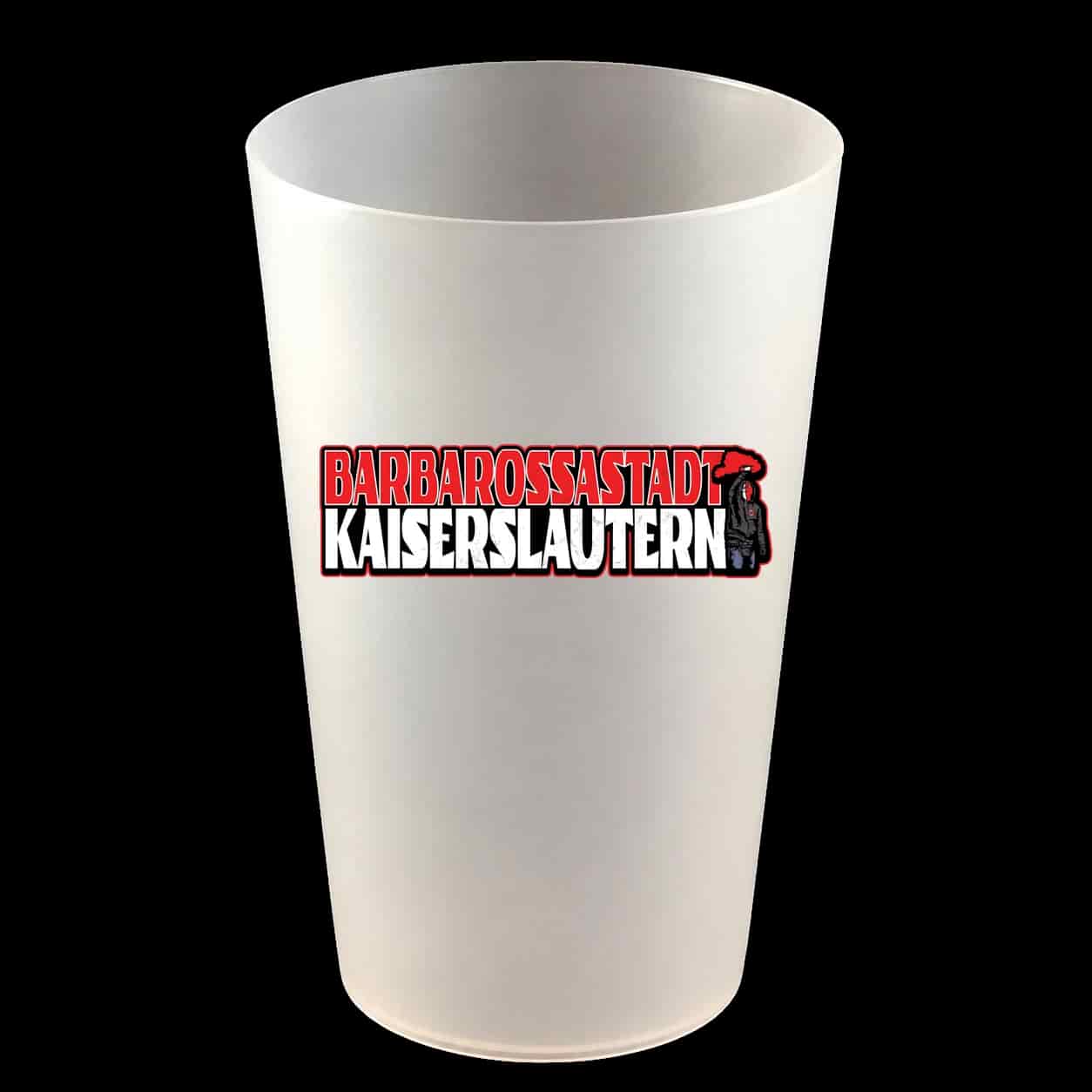 Barbarossastadt Kaiserslautern Hardcup