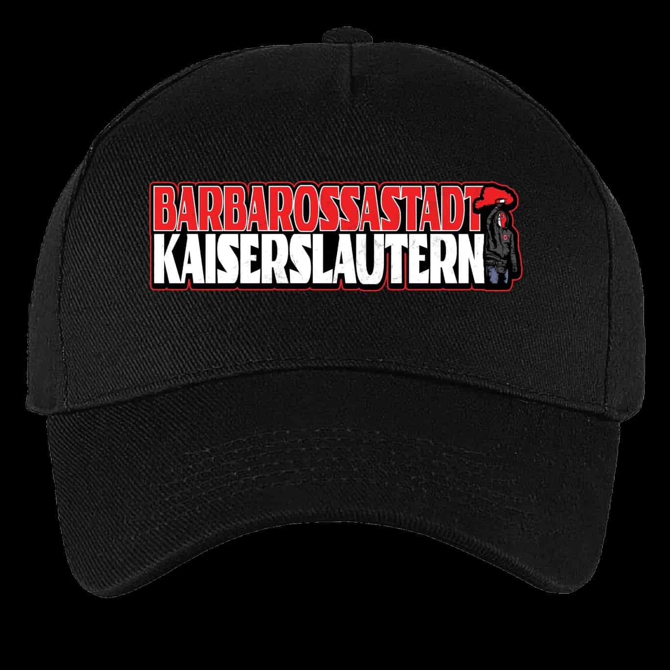 Barbarossastadt Kaiserslautern Cap