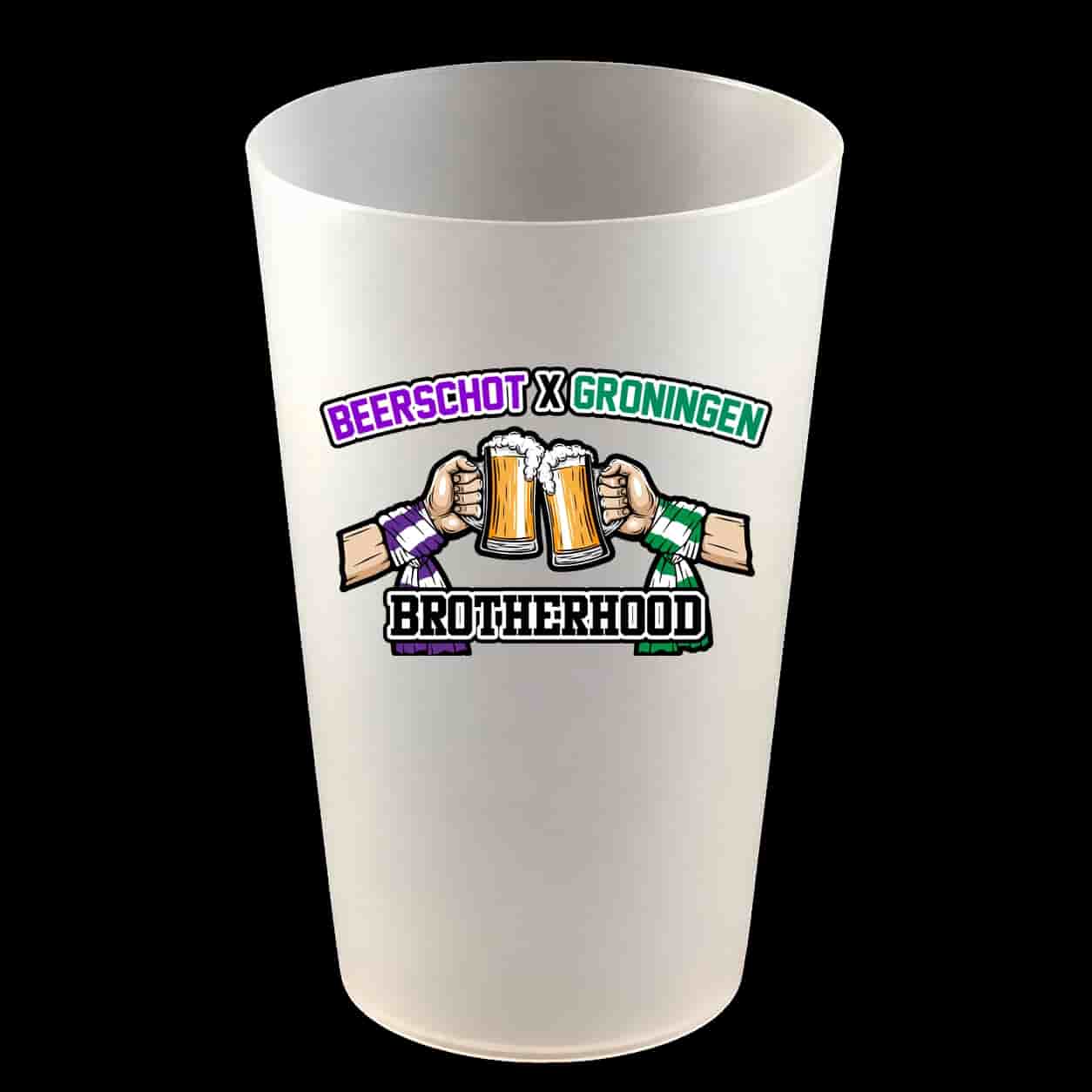 Beerschot X Groningen Hardcup