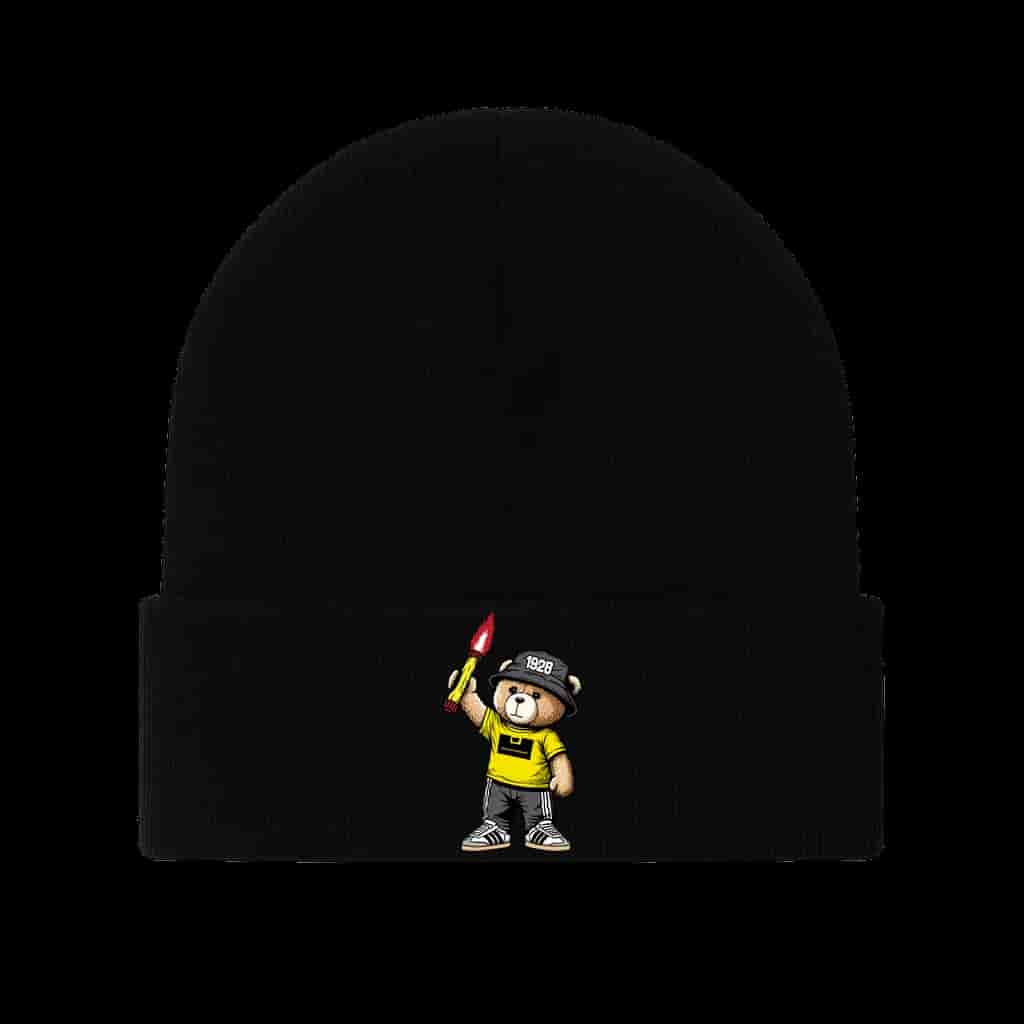 Berkel en Rodenrijs 1928 bear Beanie