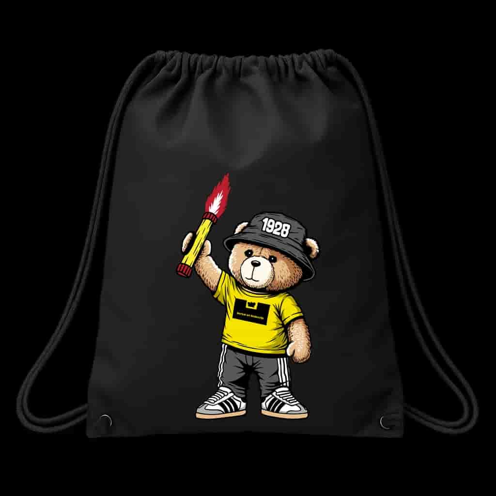 Berkel en Rodenrijs 1928 bear Sack Pack