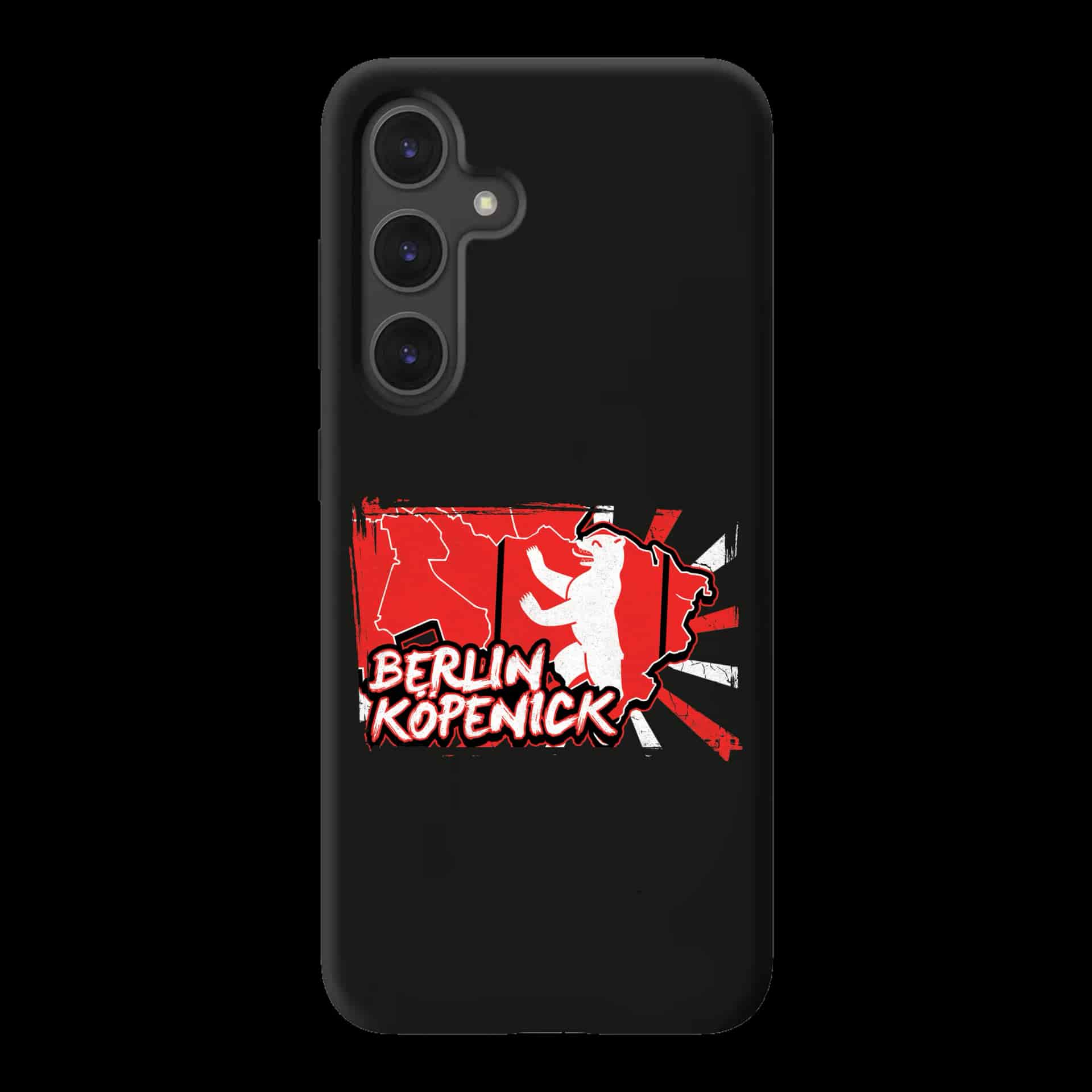 Berlin Köpenick Samsung Case