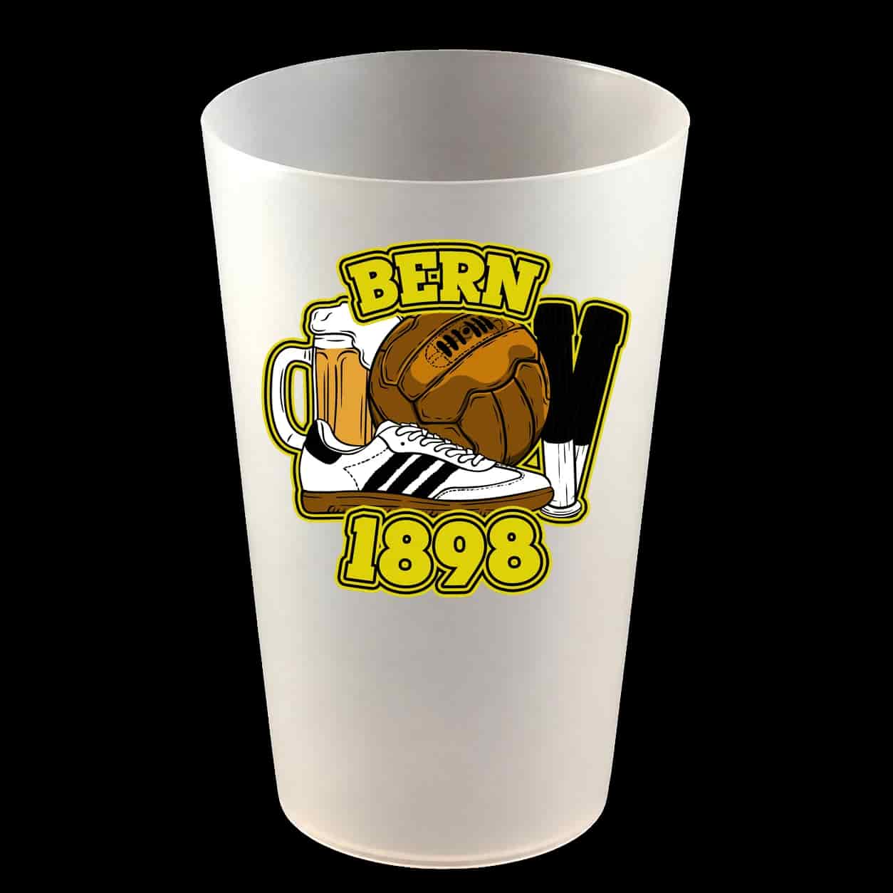 Bern 1898 Hardcup