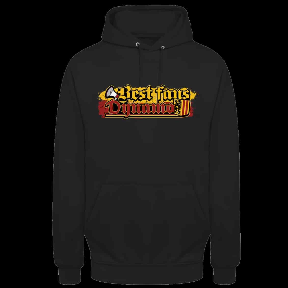 Best fans Dynamo Hoodie