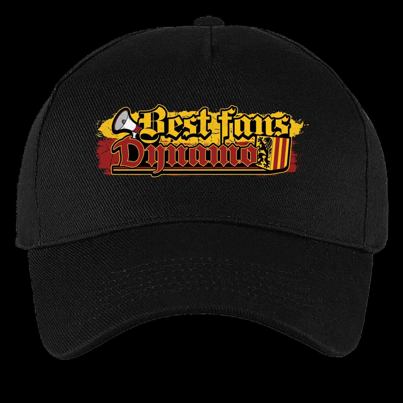 Best fans Dynamo Cap