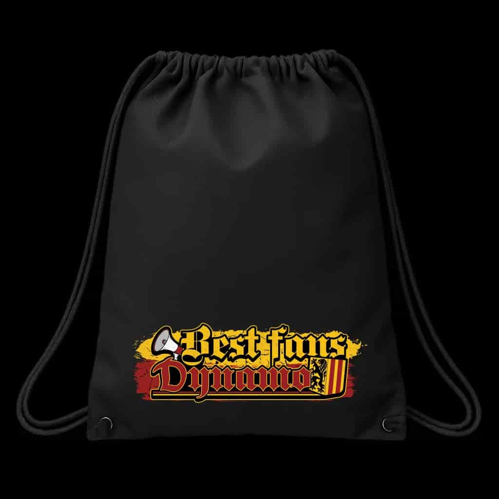 Best fans Dynamo Sack Pack