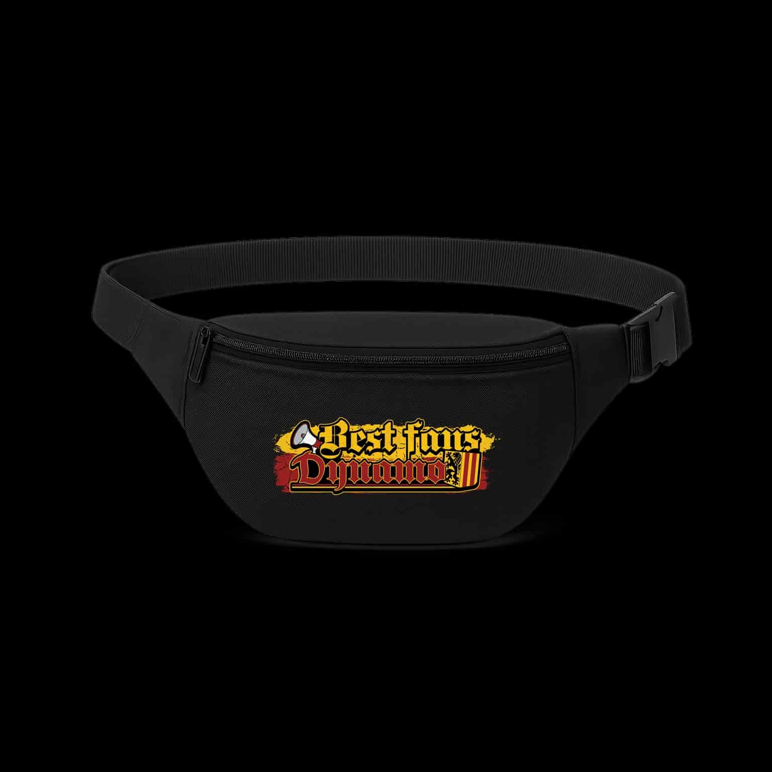 Best fans Dynamo Fanny Pack