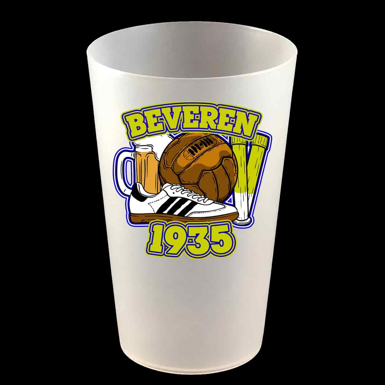 Beveren 1935 Hardcup