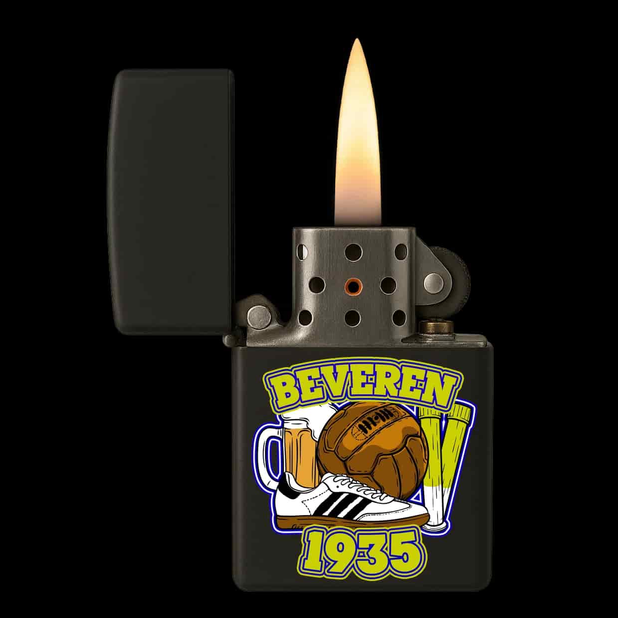 Beveren 1935 Lighter