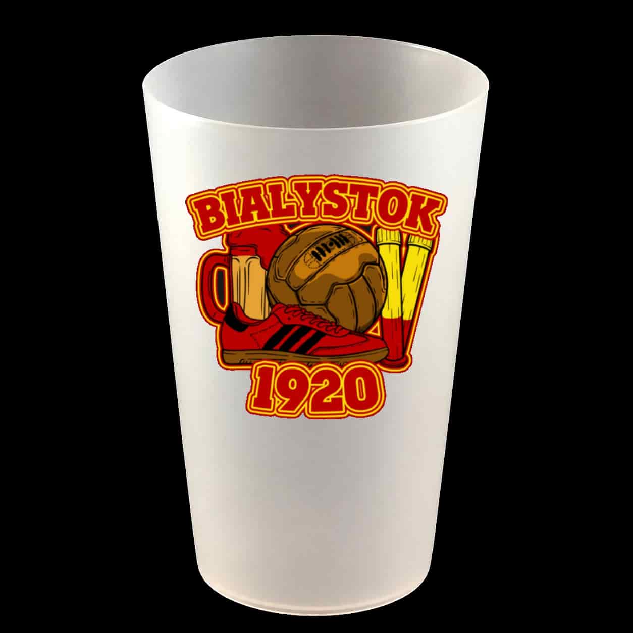 Bialystok 1920 Hardcup