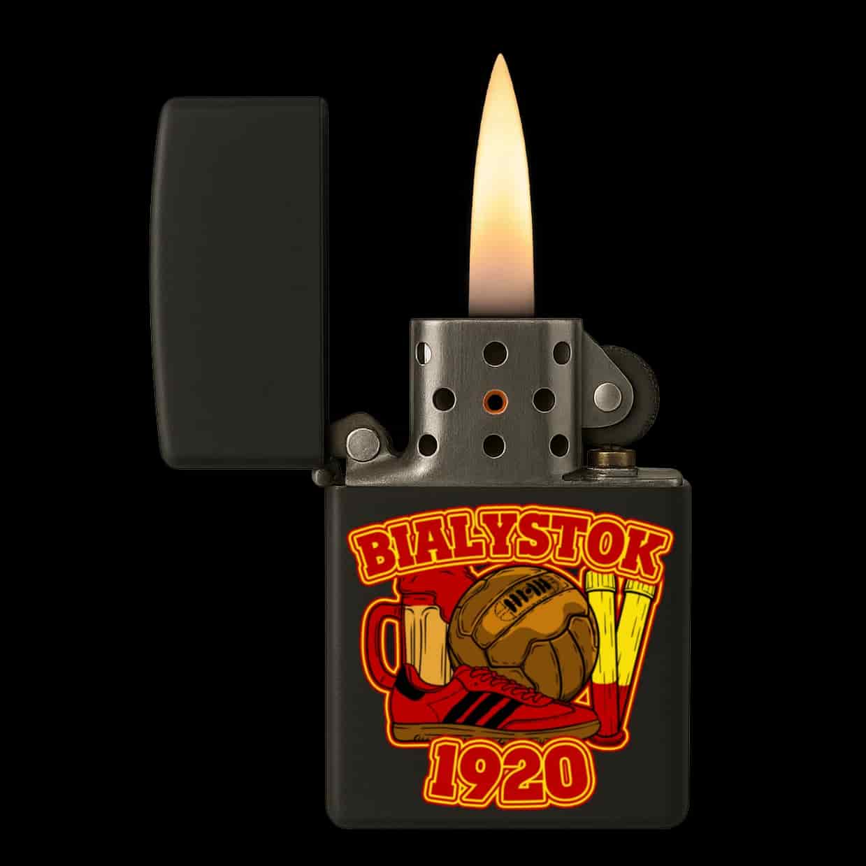 Bialystok 1920 Lighter
