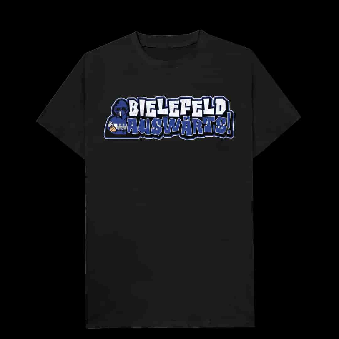 Bielefeld auswärts T-Shirt