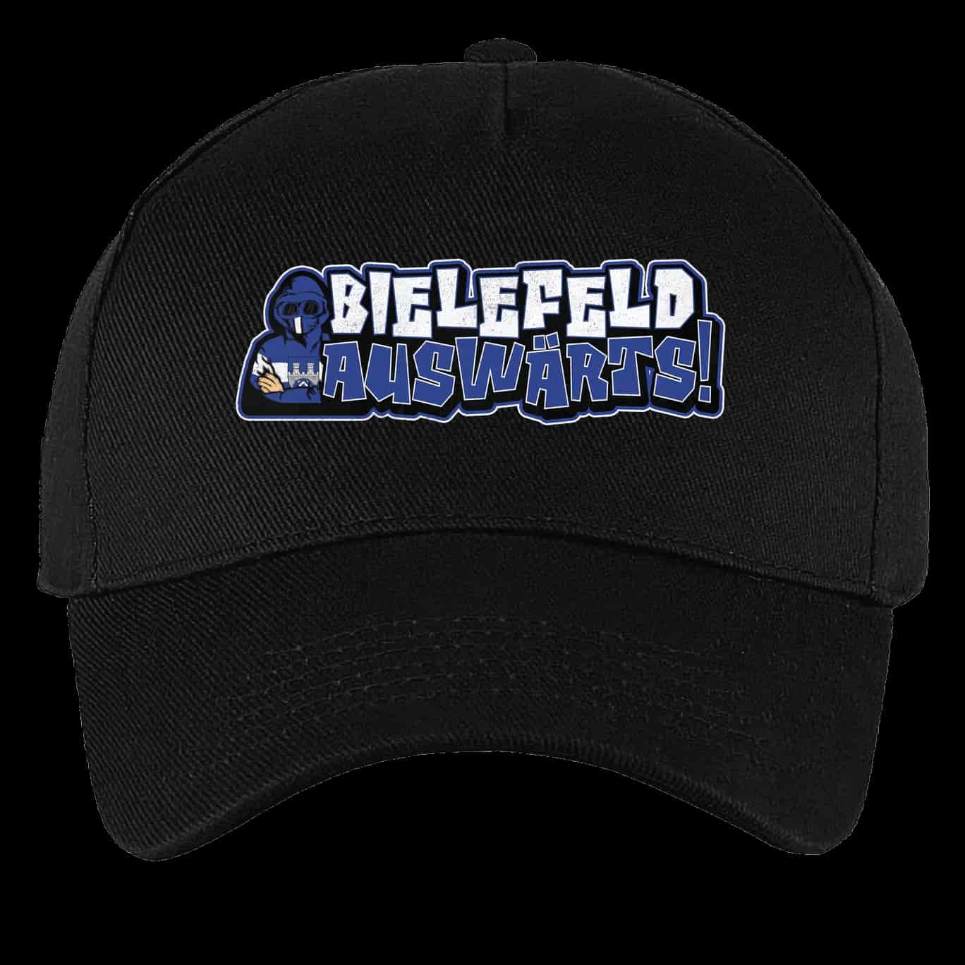 Bielefeld auswärts Cap