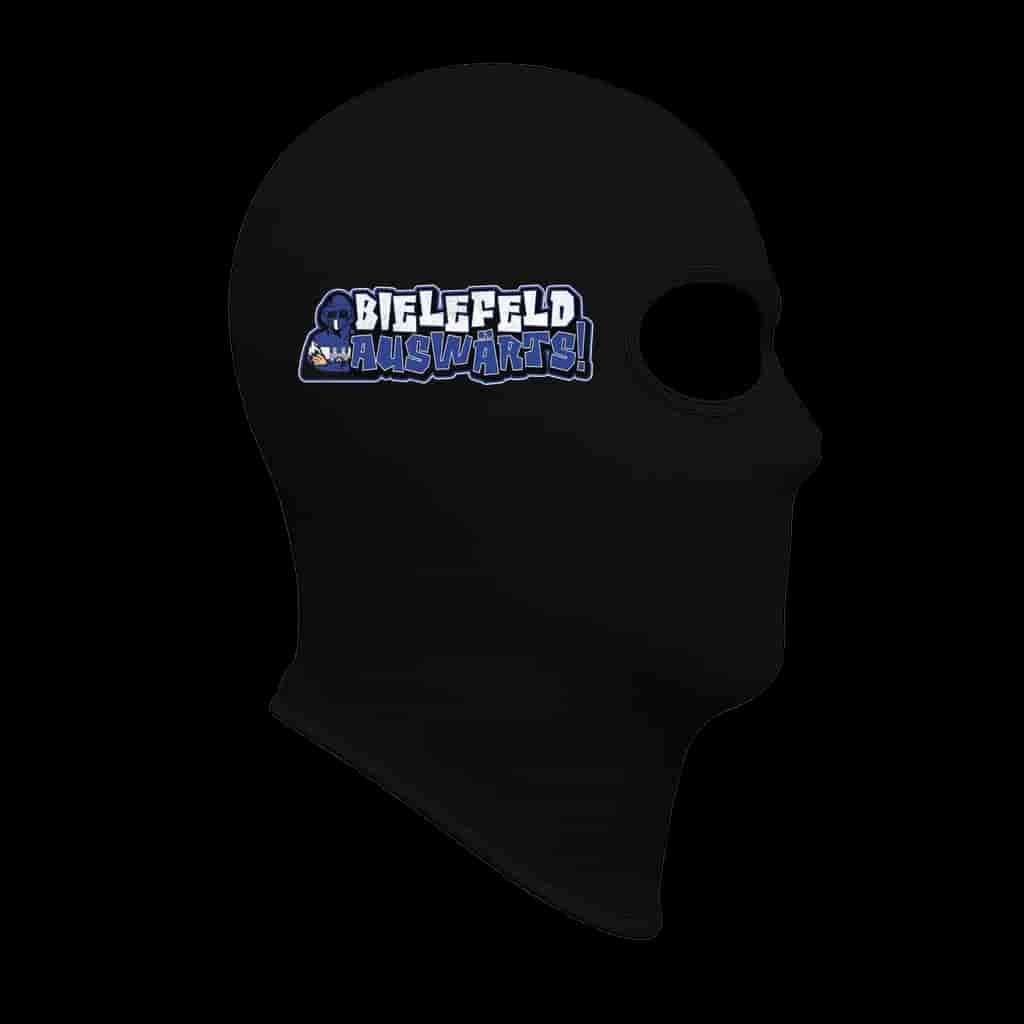 Bielefeld auswärts Balaclava