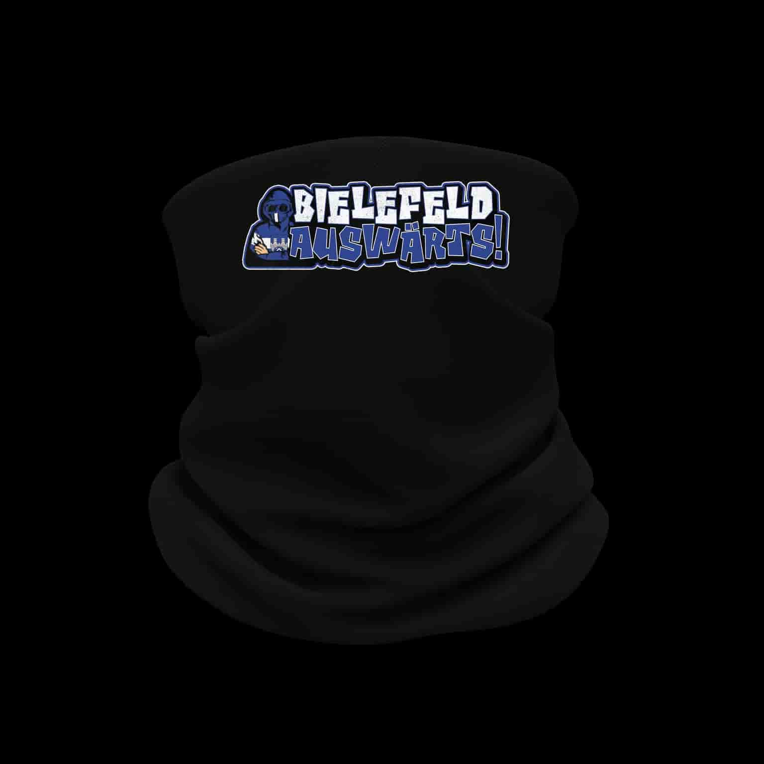 Bielefeld auswärts Neckwarmer