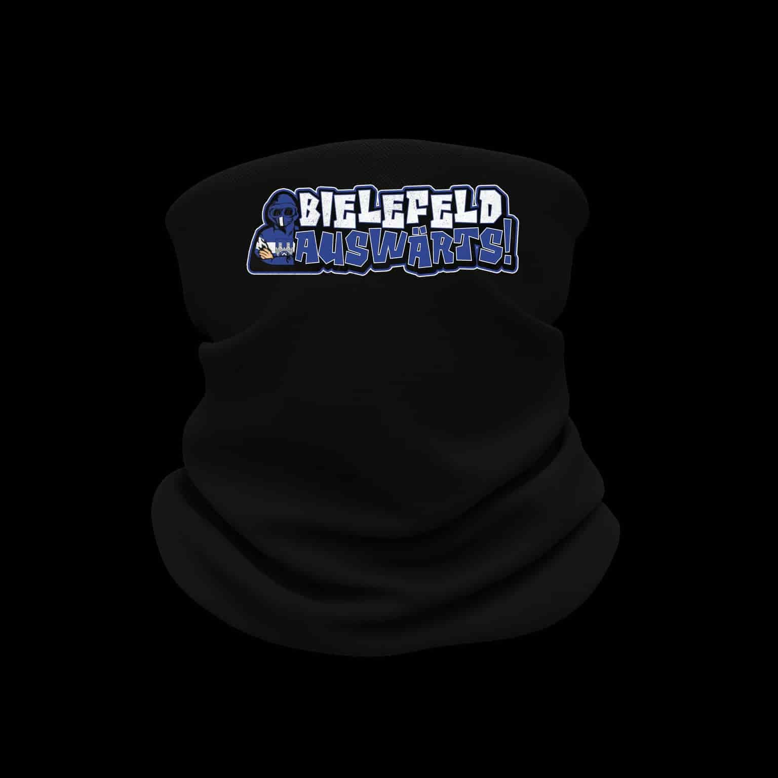 Bielefeld auswärts Neckwarmer