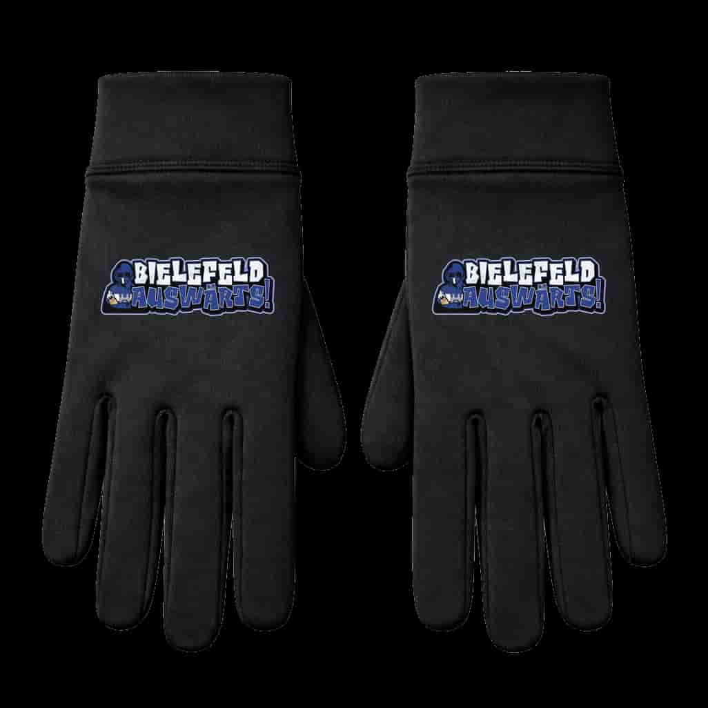Bielefeld auswärts Gloves