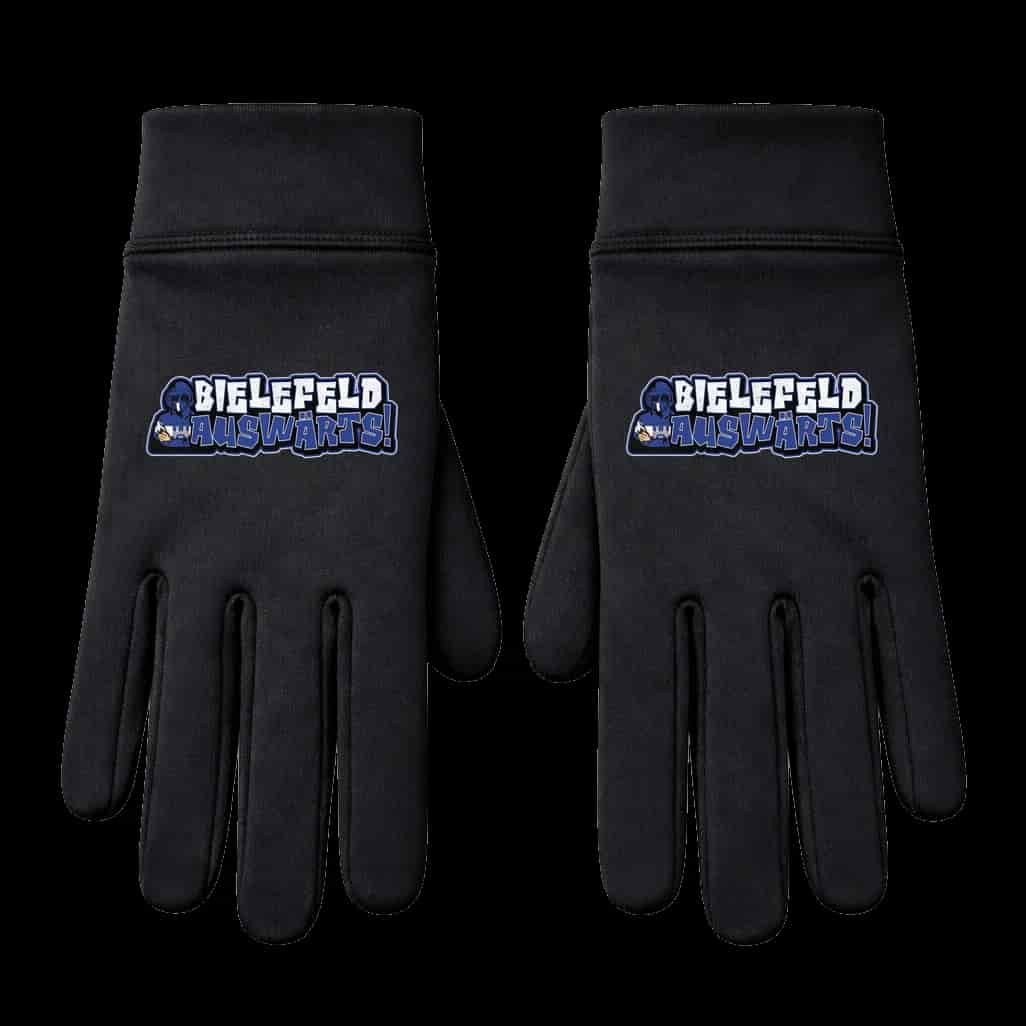 Bielefeld auswärts Gloves