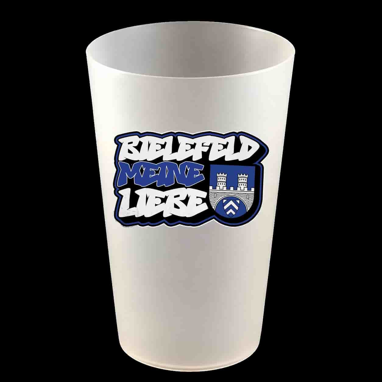 Bielefeld meine liebe Hardcup