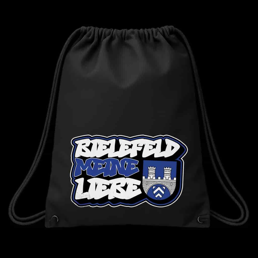 Bielefeld meine liebe Sack Pack