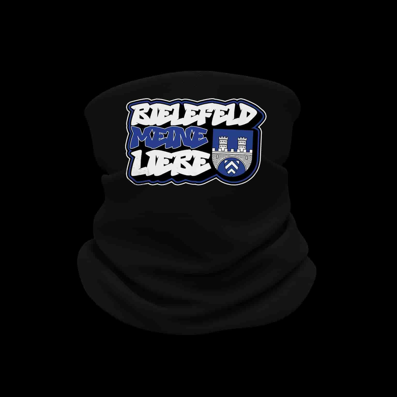 Bielefeld meine liebe Neckwarmer