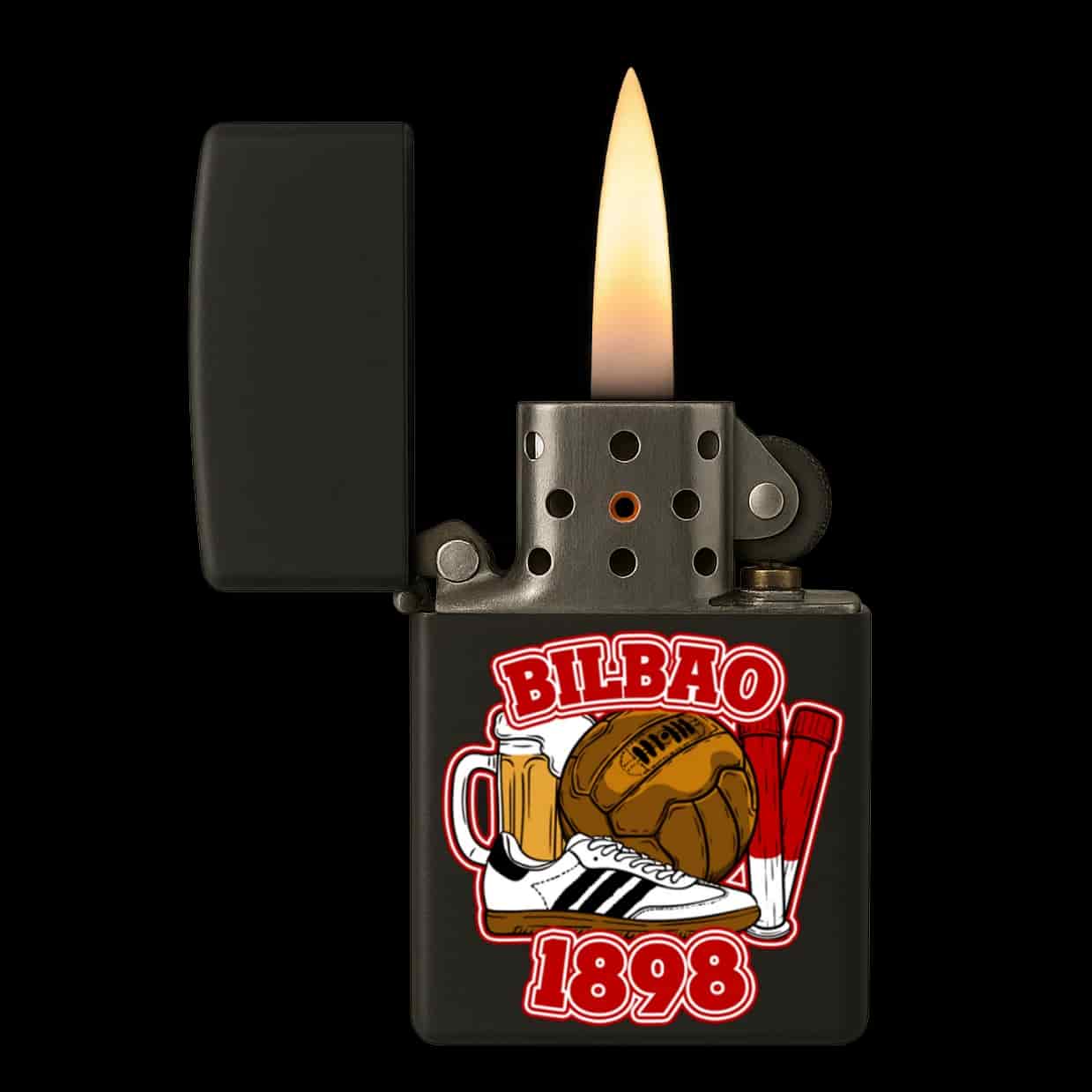 Bilbao 1898 Lighter