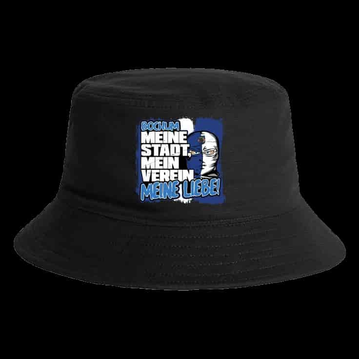 Bochum– meine Stadt, mein Verein, meine Liebe Bucket Hat