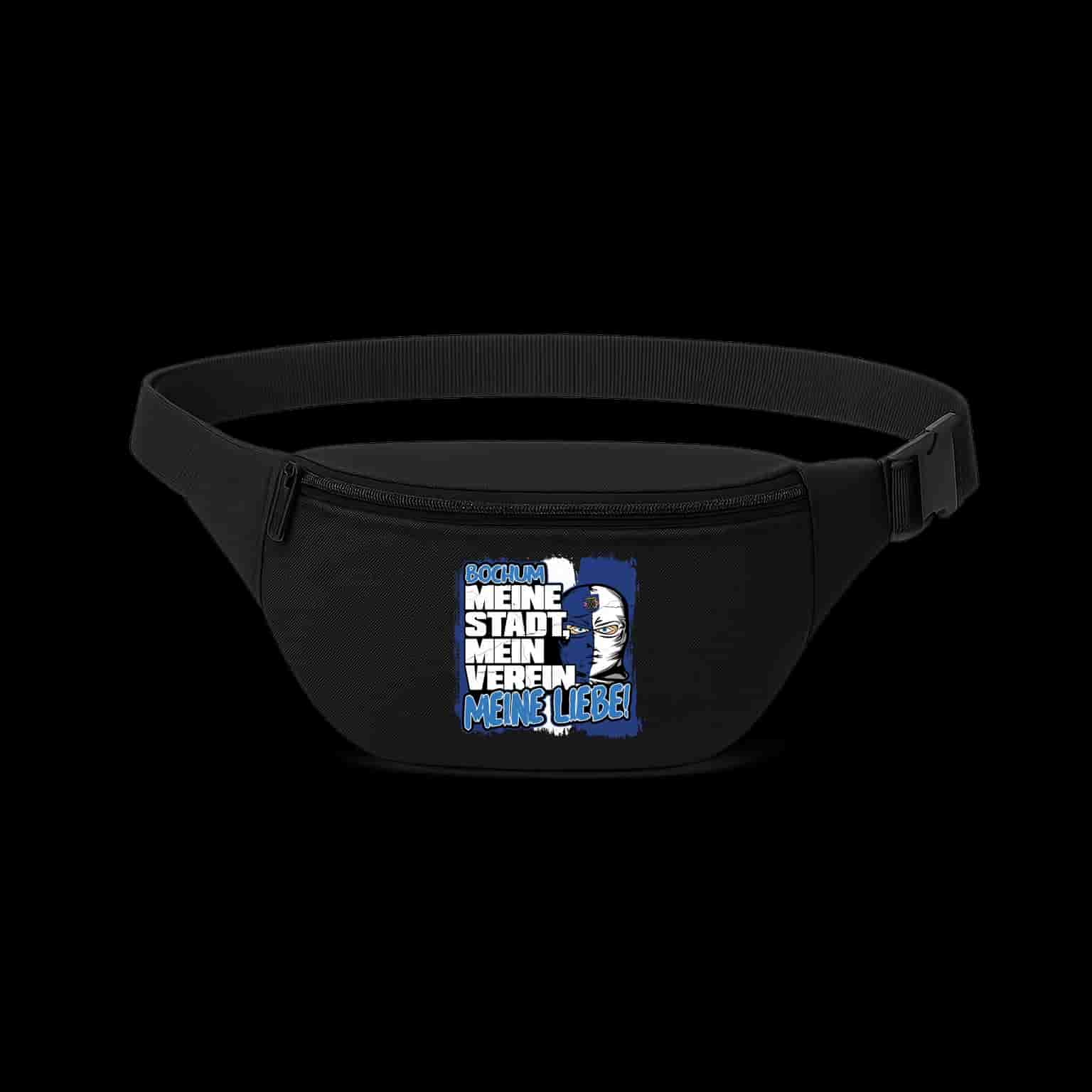 Bochum– meine Stadt, mein Verein, meine Liebe Fanny Pack