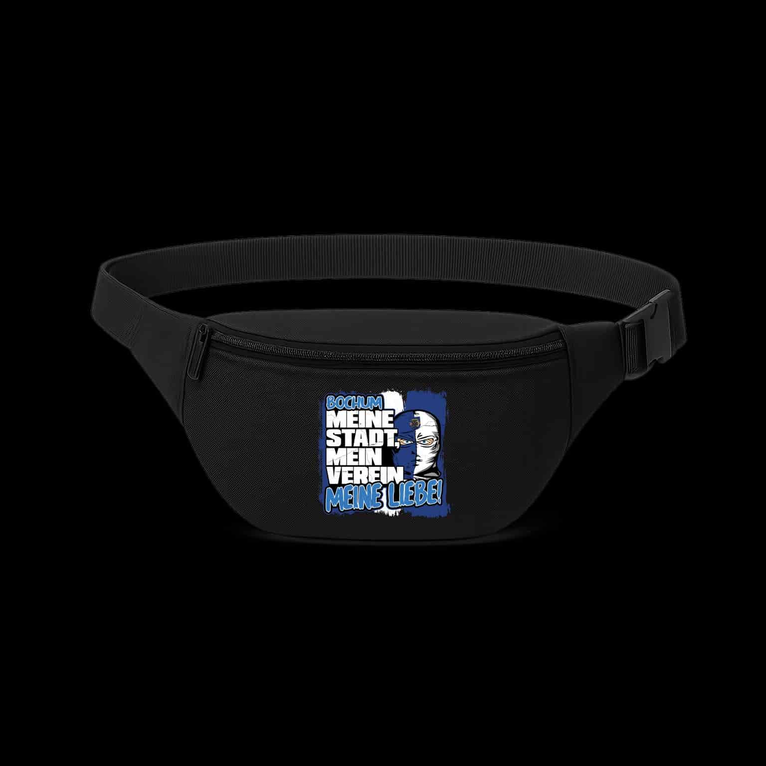 Bochum– meine Stadt, mein Verein, meine Liebe Fanny Pack