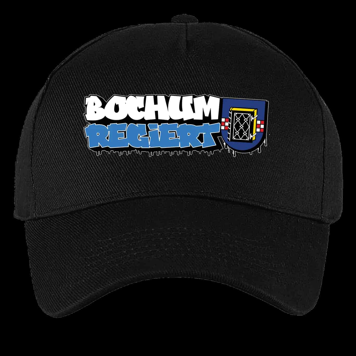 Bochum Regiert Cap