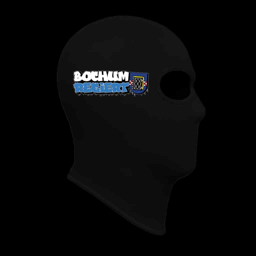 Bochum Regiert Balaclava