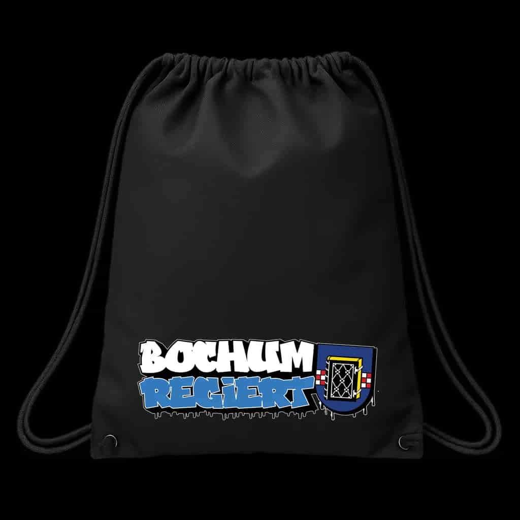 Bochum Regiert Sack Pack