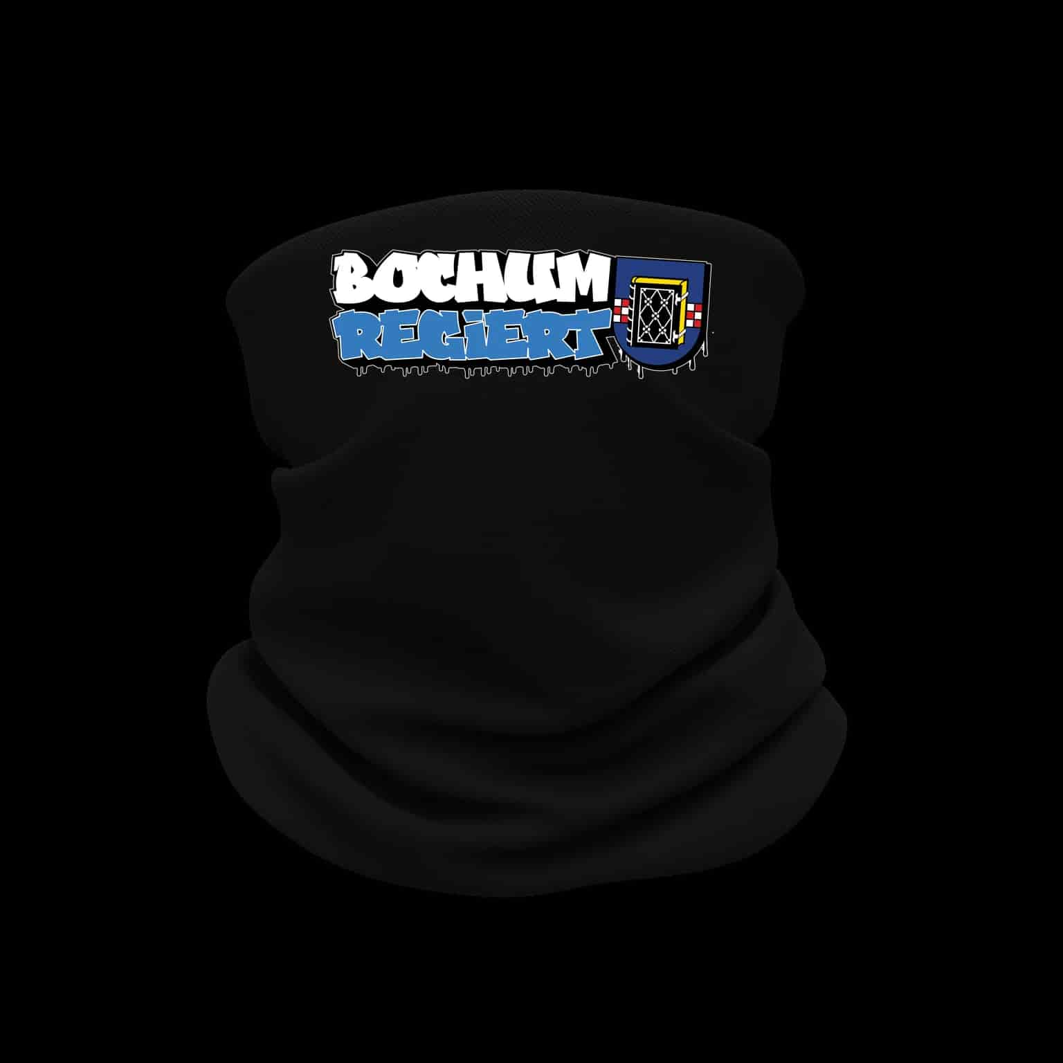 Bochum Regiert Neckwarmer