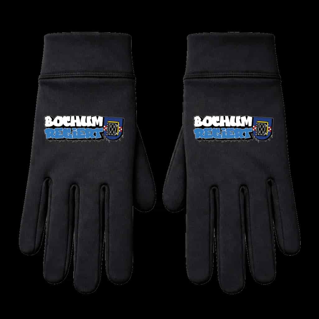 Bochum Regiert Gloves